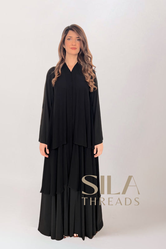 Flowy Dream Abaya