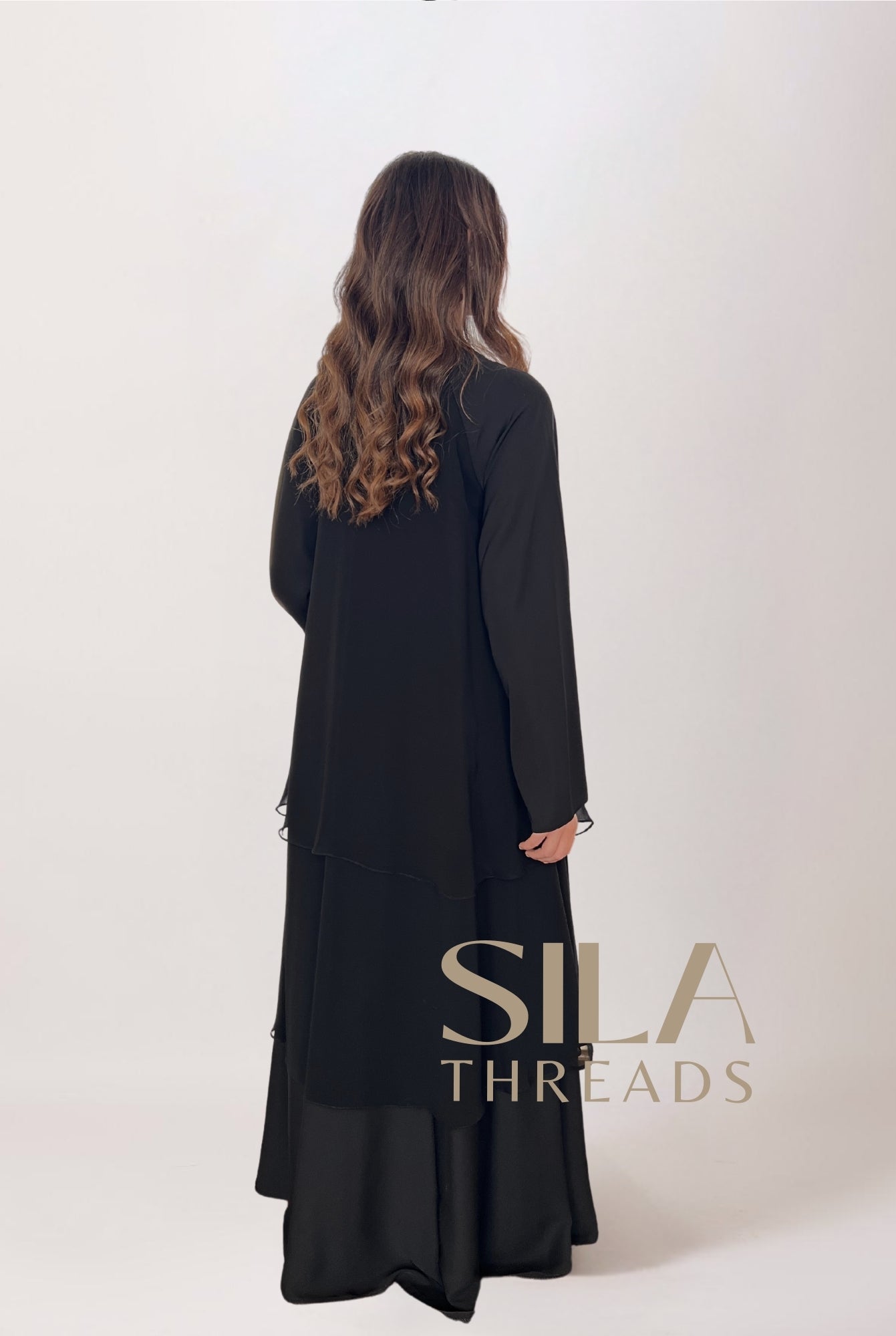 Flowy Dream Abaya