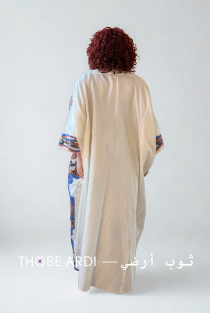 Barakeh Abaya
